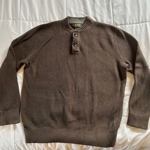 Mens Sweater